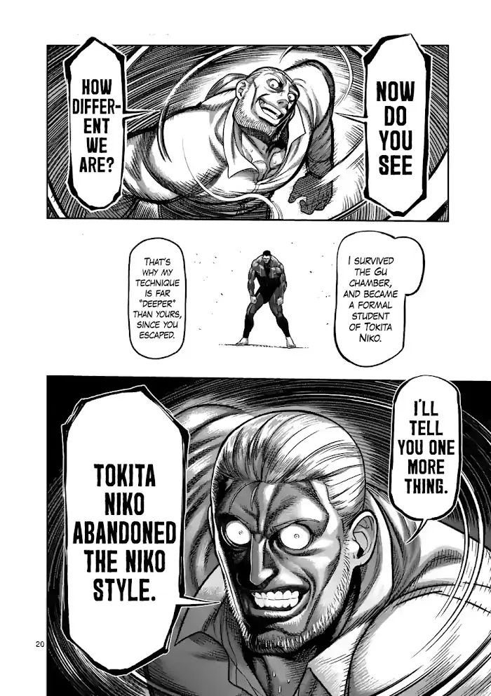 Kengan Omega Chapter 90 image 20_optimized